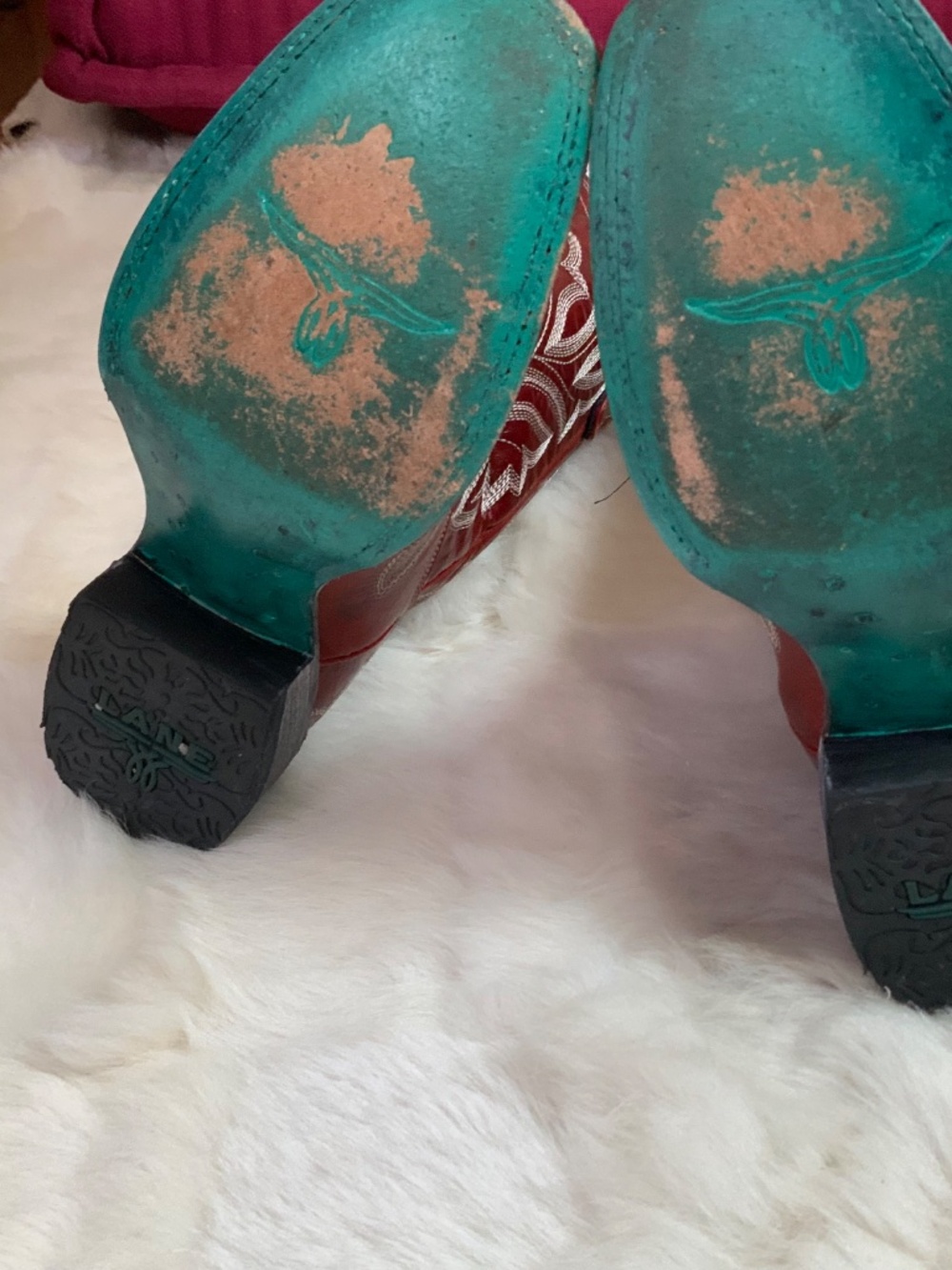 Lane Boots - Picture 6 of 8